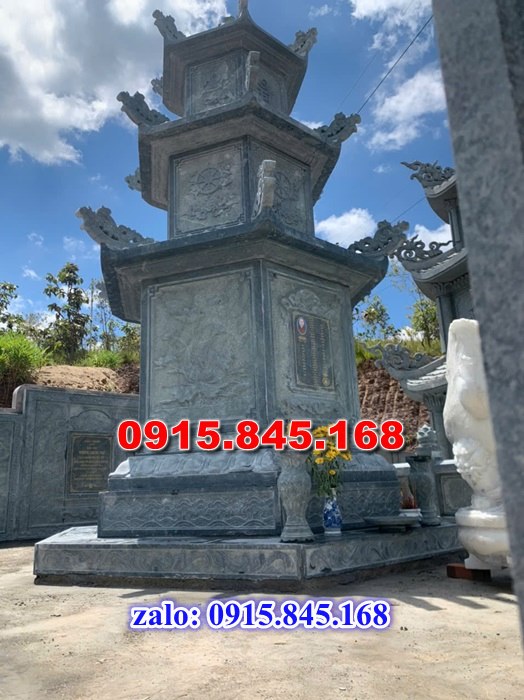 mộ tháp đá granite hoa cương để tro cốt đẹp giá rẻ, mẫu mộ tháp phật giáo bằng đá xanh rêu tự nhiên, báo giá bán xây mộ tháp đá nguyên khối có mái đơn giản, mẫu mộ sư trụ trì bảo tháp lục giác đá trắng cẩm thạch, mộ tháp nhỏ nhà để tro cốt bố mẹ ba má bằng đá, thiết kế mộ tháp gia đình đơn giản hiện đại bằng đá, mộ tháp phật giáo 3 tầng 5 7 tầng cho ông bà, địa chỉ bán mộ tháp đá tự nhiên, đại lý bán mộ tháp đá chạm điêu khắc hoa văn, xưởng sản xuất mộ tháp đá lục giác, thiết kế mộ tháp đá kích thước phong thủy phù hợp,