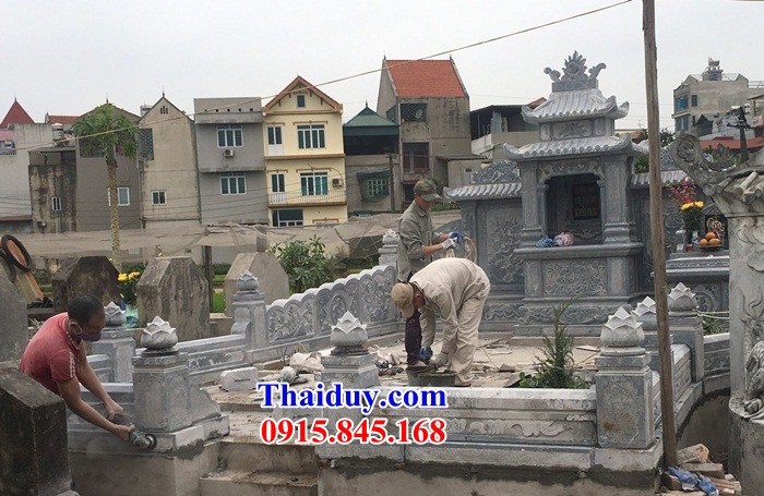 37 khu mồ mả đá nguyên khối tự nhiên đẹp bán tại Tây Ninh
