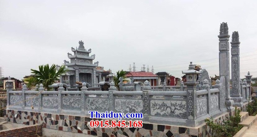 48 Mẫu nhà mồ mả đá ninh bình nguyên khối đẹp nhất bán Bình Thuận