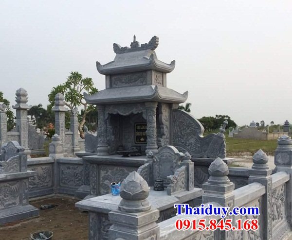 52 Kỳ đài đá thanh hóa tự nhiên thờ lăng mộ mả bố mẹ ba má Kiên Giang