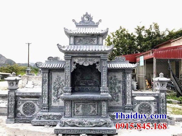 55 Cây hương đá thanh hóa cao cấp thờ lăng mộ ba má ông bà bố mẹ đẹp bán Tiền Giang