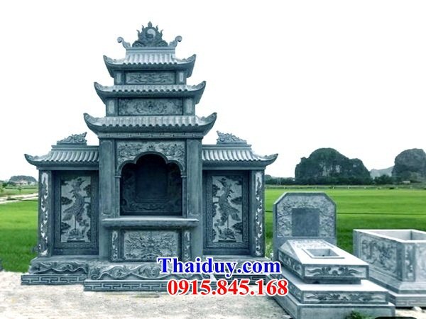 58 Cây hương đá ninh bình thờ lăng mộ ông bà bố mẹ đẹp bán tại Cao Bằng