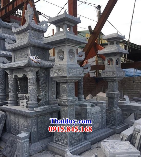 64 hình ảnh đèn thờ sân đình chùa miếu đền bằng đá thiết kế hiện đại bán chạy nhất hiện nay