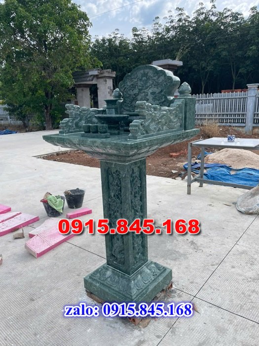 bàn thờ thiên bằng đá, mẫu miếu thờ đá đẹp, mẫu am thờ đá đẹp, mẫu lăng thờ chung, Những bàn thờ thiên ngoài trời bằng đá đẹp, cây hương đá thờ ngoài trời, 9 mẫu cây hương đá trắng thờ ngoài trơi đẹp, 08 Bàn thờ ông thiên xây bằng đá granite xanh, 6 Bàn thờ ông thiên bằng đá trắng đẹp, 05 Bàn thờ ông thiên đá sài gòn có 1 2 mái che, 4 Bàn thờ ông thiên bằng đá tự nhiên đẹp, 5 Mẫu bàn thờ ông thiên bằng đá vàng đẹp, 02 Bàn thờ ông thiên đá kích thước phong thủy, 05 bàn thờ ông thiên đá thiết kế hiện đại, Mẫu34 bàn thờ cửu trùng xây bằng gạch đá, Xây35 bàn thờ thiên bằng đá trước nhà