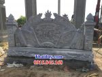 99 Cuốn thư nhà thờ bằng đá khối tự nhiên đẹp thiết kế đẹp chuẩn phong thủy tại Lào Cai