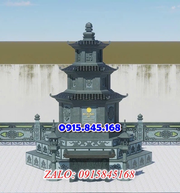 mộ tháp đá granite hoa cương để tro cốt đẹp giá rẻ, mẫu mộ tháp phật giáo bằng đá xanh rêu tự nhiên, báo giá bán xây mộ tháp đá nguyên khối có mái đơn giản, mẫu mộ sư trụ trì bảo tháp lục giác đá trắng cẩm thạch, mộ tháp nhỏ nhà để tro cốt bố mẹ ba má bằng đá, thiết kế mộ tháp gia đình đơn giản hiện đại bằng đá, mộ tháp phật giáo 3 tầng 5 7 tầng cho ông bà, địa chỉ bán mộ tháp đá tự nhiên, đại lý bán mộ tháp đá chạm điêu khắc hoa văn, xưởng sản xuất mộ tháp đá lục giác, thiết kế mộ tháp đá kích thước phong thủy phù hợp,