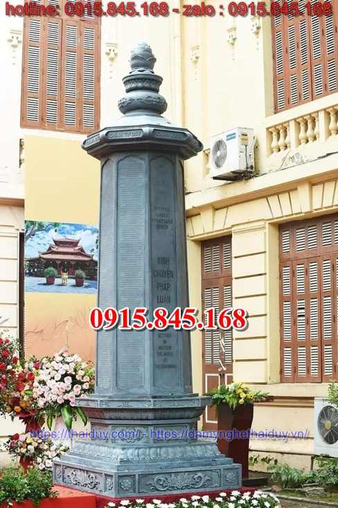 Giá bán 44 mộ tháp đá đẹp nhất Điện Biên địa chỉ giá bán 2024