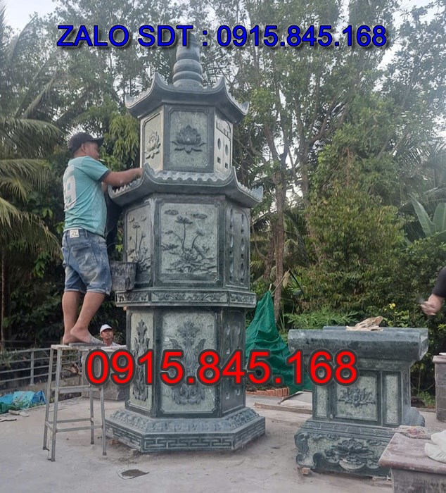 mộ tháp đá granite hoa cương để tro cốt đẹp giá rẻ, mẫu mộ tháp phật giáo bằng đá xanh rêu tự nhiên, báo giá bán xây mộ tháp đá nguyên khối có mái đơn giản, mẫu mộ sư trụ trì bảo tháp lục giác đá trắng cẩm thạch, mộ tháp nhỏ nhà để tro cốt bố mẹ ba má bằng đá, thiết kế mộ tháp gia đình đơn giản hiện đại bằng đá, mộ tháp phật giáo 3 tầng 5 7 tầng cho ông bà, địa chỉ bán mộ tháp đá tự nhiên, đại lý bán mộ tháp đá chạm điêu khắc hoa văn, xưởng sản xuất mộ tháp đá lục giác, thiết kế mộ tháp đá kích thước phong thủy phù hợp,
