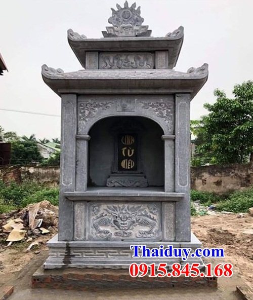 37+ Hương án thờ thiên đá khối tự nhiên đẹp Tiền Giang - 7