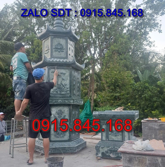 mộ tháp đá granite hoa cương để tro cốt đẹp giá rẻ, mẫu mộ tháp phật giáo bằng đá xanh rêu tự nhiên, báo giá bán xây mộ tháp đá nguyên khối có mái đơn giản, mẫu mộ sư trụ trì bảo tháp lục giác đá trắng cẩm thạch, mộ tháp nhỏ nhà để tro cốt bố mẹ ba má bằng đá, thiết kế mộ tháp gia đình đơn giản hiện đại bằng đá, mộ tháp phật giáo 3 tầng 5 7 tầng cho ông bà, địa chỉ bán mộ tháp đá tự nhiên, đại lý bán mộ tháp đá chạm điêu khắc hoa văn, xưởng sản xuất mộ tháp đá lục giác, thiết kế mộ tháp đá kích thước phong thủy phù hợp,