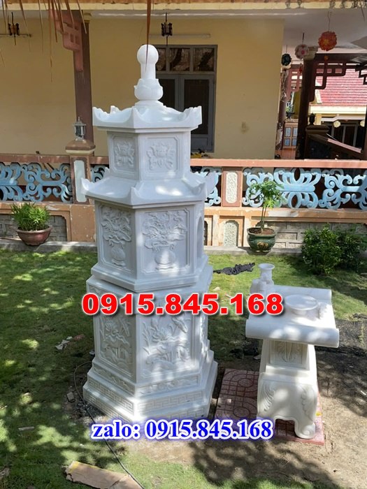 mộ tháp đá granite hoa cương để tro cốt đẹp giá rẻ, mẫu mộ tháp phật giáo bằng đá xanh rêu tự nhiên, báo giá bán xây mộ tháp đá nguyên khối có mái đơn giản, mẫu mộ sư trụ trì bảo tháp lục giác đá trắng cẩm thạch, mộ tháp nhỏ nhà để tro cốt bố mẹ ba má bằng đá, thiết kế mộ tháp gia đình đơn giản hiện đại bằng đá, mộ tháp phật giáo 3 tầng 5 7 tầng cho ông bà, địa chỉ bán mộ tháp đá tự nhiên, đại lý bán mộ tháp đá chạm điêu khắc hoa văn, xưởng sản xuất mộ tháp đá lục giác, thiết kế mộ tháp đá kích thước phong thủy phù hợp,