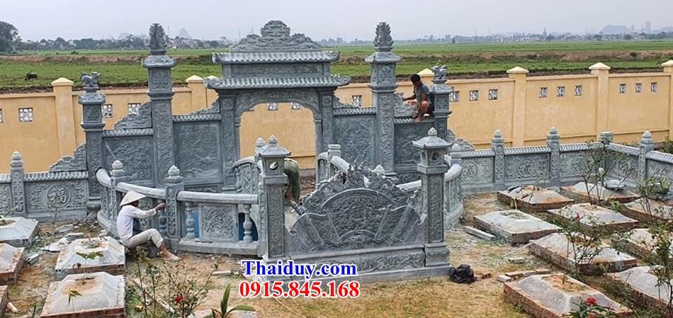 Thiết kế 21 tường hàng rào lan can đá thanh hóa đẹp đắk nông