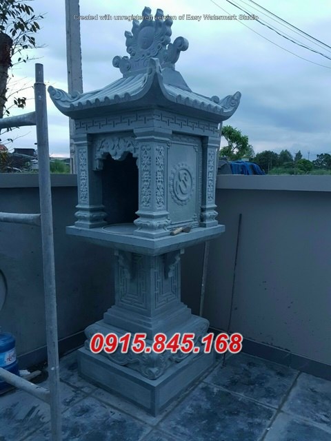 bàn đá thờ cửu trùng thiên đẹp tây ninh20251