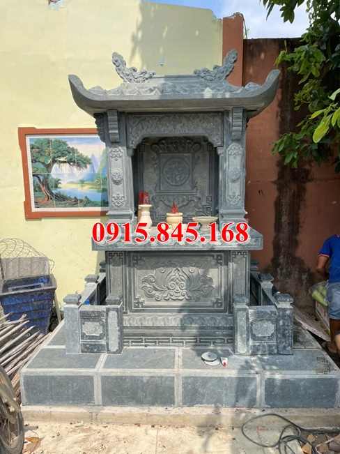 bàn đá thờ ngoài trời Thừa Thiên Huế20251