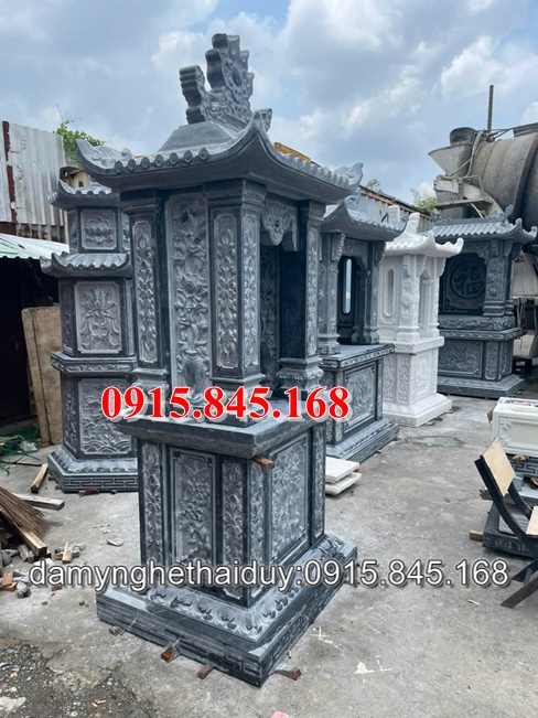 bàn đá thờ ông thiên đẹp sóc trăng20252