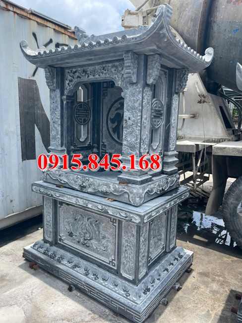 cây hương đá thờ mẫu cửu trùng hậu giang20252