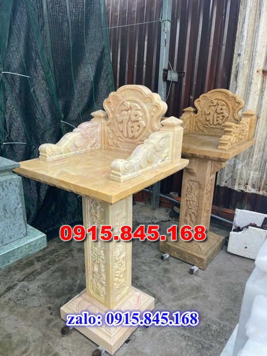 thờ thần linh, thờ thiên địa, thờ thông thiên, thờ chư thiên, thờ tiền chủ, thờ phật quan âm, thờ cửu trùng thiên, thờ sơn thần núi, thờ hà bá thần sông, thờ ông tà, thờ địa tạng vương, thờ công ty, thờ nhà máy, thờ trên tầng lầu, thờ nghĩa trang, thờ lăng mộ, thờ nhà mồ, thờ vong cô hồn,