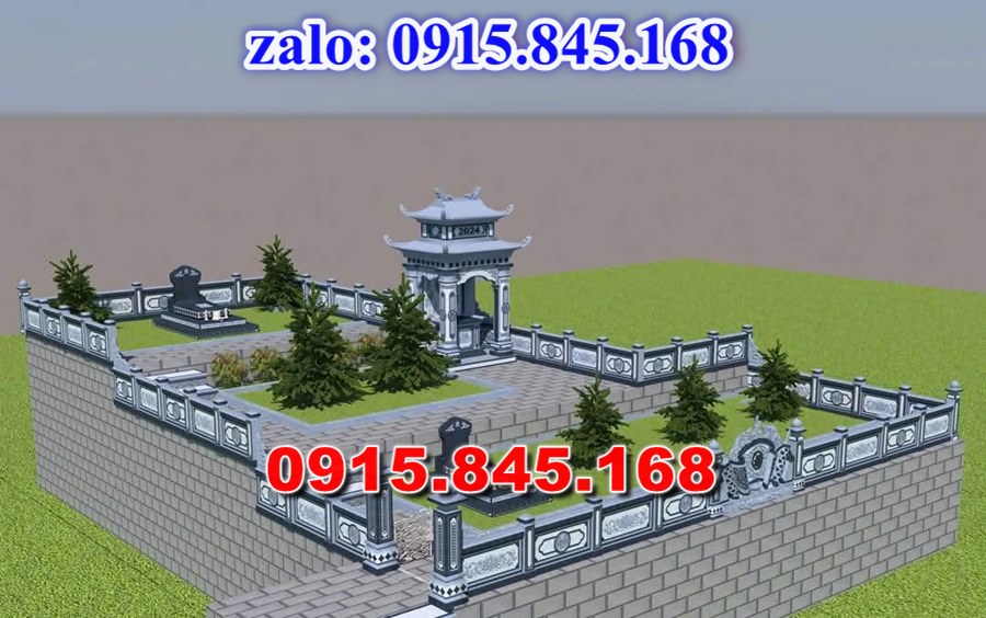 nhà mồ tiền chế, nhà mồ xây làm bằng đá, kích thước nhà mồ, kiểu dáng nhà mồ, nhà mồ có mái che, nhà mồ miền tây, lan can tường bao hàng rào nhà mồ, cuốn thư bức bình phong nhà mồ, nhà mồ để thờ hũ lọ tro cốt đá, nhà mồ ông bà bố mẹ gia đình ba má, mồ mả bằng đá.