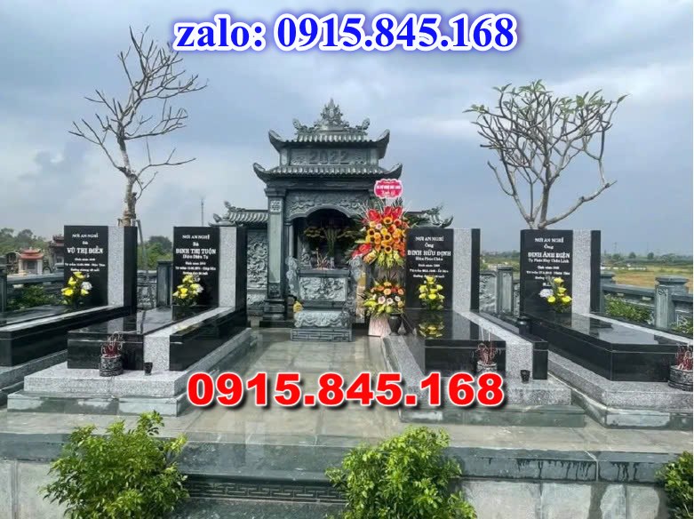 nhà mồ tiền chế, nhà mồ xây làm bằng đá, kích thước nhà mồ, kiểu dáng nhà mồ, nhà mồ có mái che, nhà mồ miền tây, lan can tường bao hàng rào nhà mồ, cuốn thư bức bình phong nhà mồ, nhà mồ để thờ hũ lọ tro cốt đá, nhà mồ ông bà bố mẹ gia đình ba má, mồ mả bằng đá.