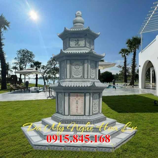 tháp đá tự nhiên đẹp bán quảng ninh20251