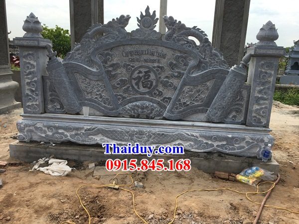 55 Cuốn thư nhà thờ bằng đá xanh Thanh Hóa giá rẻ đẹp nhất tại Bình Phước