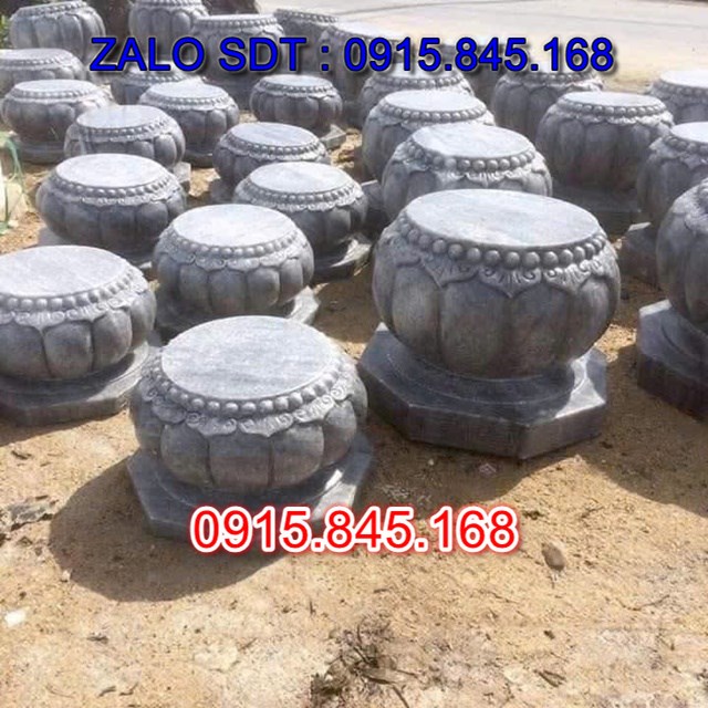 Chân tảng đá, cổng đá, cột đá, Mẫu chân cột gỗ bằng đá đẹp, Chân đá tảng hình tròn đẹp thiết kế đơn giản, Bán đá kê chân cột gỗ giá rẻ toàn quốc, Hình ảnh đá kê chân cột nhà thiết kế đơn giản, Địa chỉ bán chân tảng bằng đá khối cao cấp, Giá bán chân đế cột bằng đá khối Ninh Bình, Địa chỉ bán chân cột vuông bằng đá được ưa chuộng nhất, Mẫu chân cột gỗ bằng đá xây dựng nhà thờ tổ đường đẹp, kích thước chân tảng đá kê cột, Chân tảng đá kê cột vuông nhà gỗ 3 5 gian, Đá kê chân cột tròn chạm sen hoa văn rồng phượng, Chân tảng đá kê cột nhà biệt thự gỗ chùa miếu,