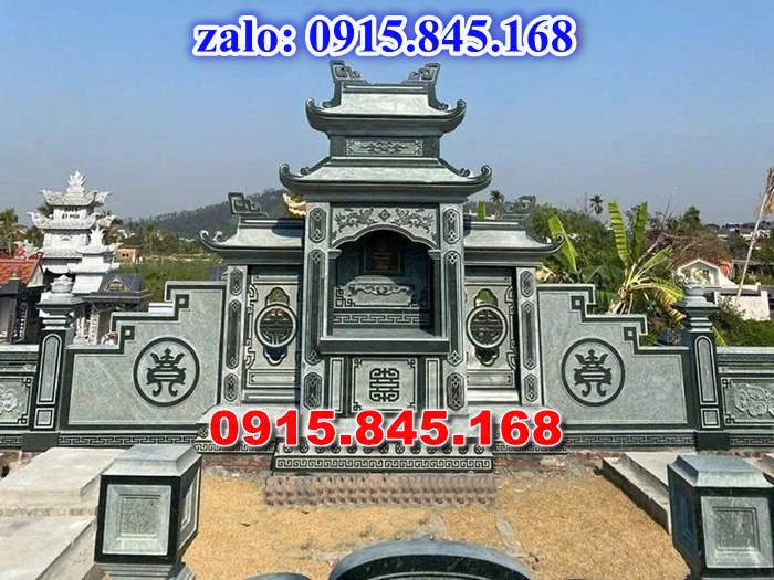 mộ ông bà bố mẹ gia đình dòng họ bằng đá, mộ song thân phu thê vợ chồng đá khối, mộ đôi tròn đơn giản không có mái đao che, mộ tam cấp tháp lục giác đá granite hoa cương, giá bán mộ đá để thờ tro cốt, hung hỏa địa táng, cuốn thư đá lăng mộ nghĩa trang gia đình, cổng tam quan tứ trụ nhà mồ, lan can tường rào đá chạm mỹ nghệ điêu khắc, thiết kế khuôn viên lăng mộ dòng họ gia tộc,