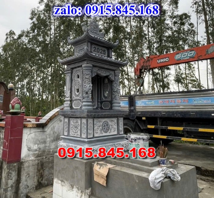 mộ ông bà bố mẹ gia đình dòng họ bằng đá, mộ song thân phu thê vợ chồng đá khối, mộ đôi tròn đơn giản không có mái đao che, mộ tam cấp tháp lục giác đá granite hoa cương, giá bán mộ đá để thờ tro cốt, hung hỏa địa táng, cuốn thư đá lăng mộ nghĩa trang gia đình, cổng tam quan tứ trụ nhà mồ, lan can tường rào đá chạm mỹ nghệ điêu khắc, thiết kế khuôn viên lăng mộ dòng họ gia tộc,