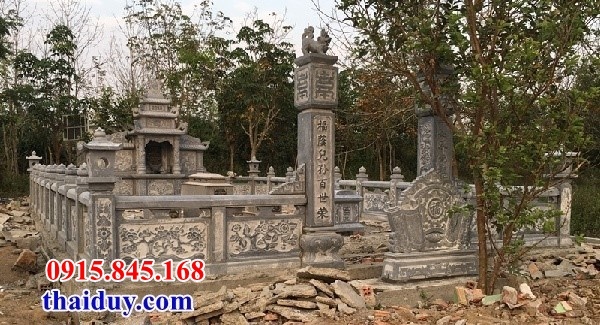 28 lăng mộ ba đao thờ chung dòng họ gia tiên bằng đá mỹ nghệ Ninh Bìnhtại Thanh Hóa