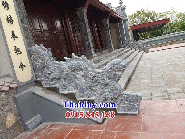 Mẫu rồng phong thủy bằng đá tự nhiên cao cấp tại Cao Bằng