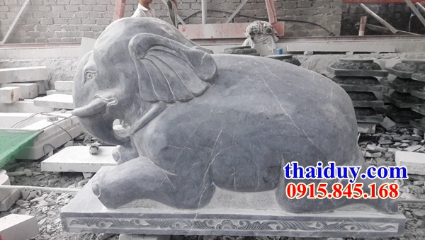 Top 10 tượng voi đá giá rẻ bán chạy nhất thị trường