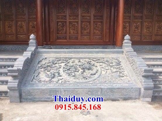 5 thiết kế rồng đá kích thước phong thủy tại Quảng Ninh