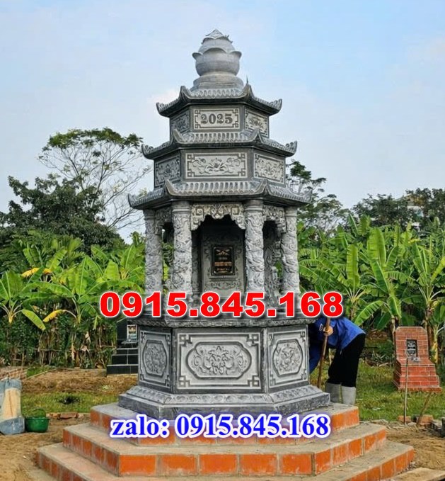 mộ tháp đá granite hoa cương để tro cốt đẹp giá rẻ, mẫu mộ tháp phật giáo bằng đá xanh rêu tự nhiên, báo giá bán xây mộ tháp đá nguyên khối có mái đơn giản, mẫu mộ sư trụ trì bảo tháp lục giác đá trắng cẩm thạch, mộ tháp nhỏ nhà để tro cốt bố mẹ ba má bằng đá, thiết kế mộ tháp gia đình đơn giản hiện đại bằng đá, mộ tháp phật giáo 3 tầng 5 7 tầng cho ông bà, địa chỉ bán mộ tháp đá tự nhiên, đại lý bán mộ tháp đá chạm điêu khắc hoa văn, xưởng sản xuất mộ tháp đá lục giác, thiết kế mộ tháp đá kích thước phong thủy phù hợp,