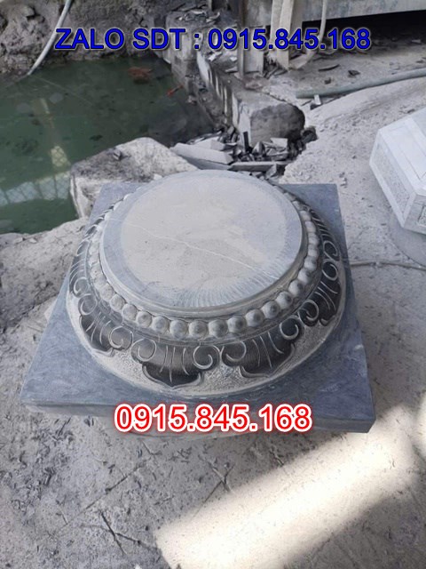 Chân tảng đá, cổng đá, cột đá, Mẫu chân cột gỗ bằng đá đẹp, Chân đá tảng hình tròn đẹp thiết kế đơn giản, Bán đá kê chân cột gỗ giá rẻ toàn quốc, Hình ảnh đá kê chân cột nhà thiết kế đơn giản, Địa chỉ bán chân tảng bằng đá khối cao cấp, Giá bán chân đế cột bằng đá khối Ninh Bình, Địa chỉ bán chân cột vuông bằng đá được ưa chuộng nhất, Mẫu chân cột gỗ bằng đá xây dựng nhà thờ tổ đường đẹp, kích thước chân tảng đá kê cột, Chân tảng đá kê cột vuông nhà gỗ 3 5 gian, Đá kê chân cột tròn chạm sen hoa văn rồng phượng, Chân tảng đá kê cột nhà biệt thự gỗ chùa miếu,