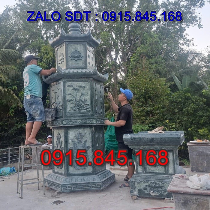 mộ tháp đá granite hoa cương để tro cốt đẹp giá rẻ, mẫu mộ tháp phật giáo bằng đá xanh rêu tự nhiên, báo giá bán xây mộ tháp đá nguyên khối có mái đơn giản, mẫu mộ sư trụ trì bảo tháp lục giác đá trắng cẩm thạch, mộ tháp nhỏ nhà để tro cốt bố mẹ ba má bằng đá, thiết kế mộ tháp gia đình đơn giản hiện đại bằng đá, mộ tháp phật giáo 3 tầng 5 7 tầng cho ông bà, địa chỉ bán mộ tháp đá tự nhiên, đại lý bán mộ tháp đá chạm điêu khắc hoa văn, xưởng sản xuất mộ tháp đá lục giác, thiết kế mộ tháp đá kích thước phong thủy phù hợp,