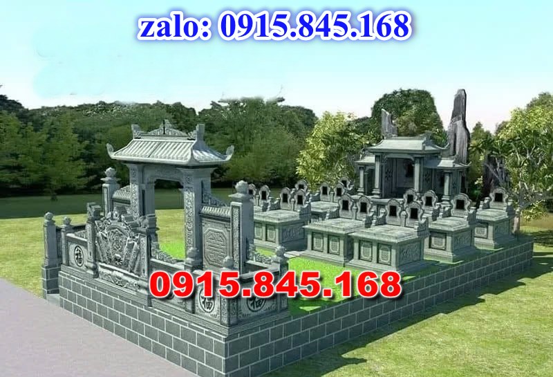 Lăng mộ đá gia đình, lăng mộ ông bà bố mẹ gia tộc, khuôn viên lăng mộ đá xanh trắng vàng granite nguyên khối, nhà mồ bằng đá để thờ tro cốt, giá nơi địa chỉ bán lăng mộ đá, kích thước lăng mộ đá cẩm thạch, lăng mộ đá tự nhiên, xây lăng mộ đá đơn giản, lan can tường bao hàng rào đá khối, nghĩa trang gia đình dòng họ bằng đá, cuốn thư bình phong trước mộ đá, đá bậc lát sân nền lăng mộ, bậc tam cấp rồng bậc thềm chiếu rồng lăng mộ, lư đỉnh hương đèn hạc thờ đá, cổng cột đá lăng mộ,