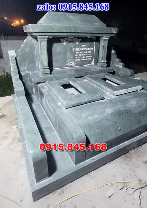 mộ ông bà bố mẹ gia đình dòng họ bằng đá, mộ song thân phu thê vợ chồng đá khối, mộ đôi tròn đơn giản không có mái đao che, mộ tam cấp tháp lục giác đá granite hoa cương, giá bán mộ đá để thờ tro cốt, hung hỏa địa táng, cuốn thư đá lăng mộ nghĩa trang gia đình, cổng tam quan tứ trụ nhà mồ, lan can tường rào đá chạm mỹ nghệ điêu khắc, thiết kế khuôn viên lăng mộ dòng họ gia tộc,