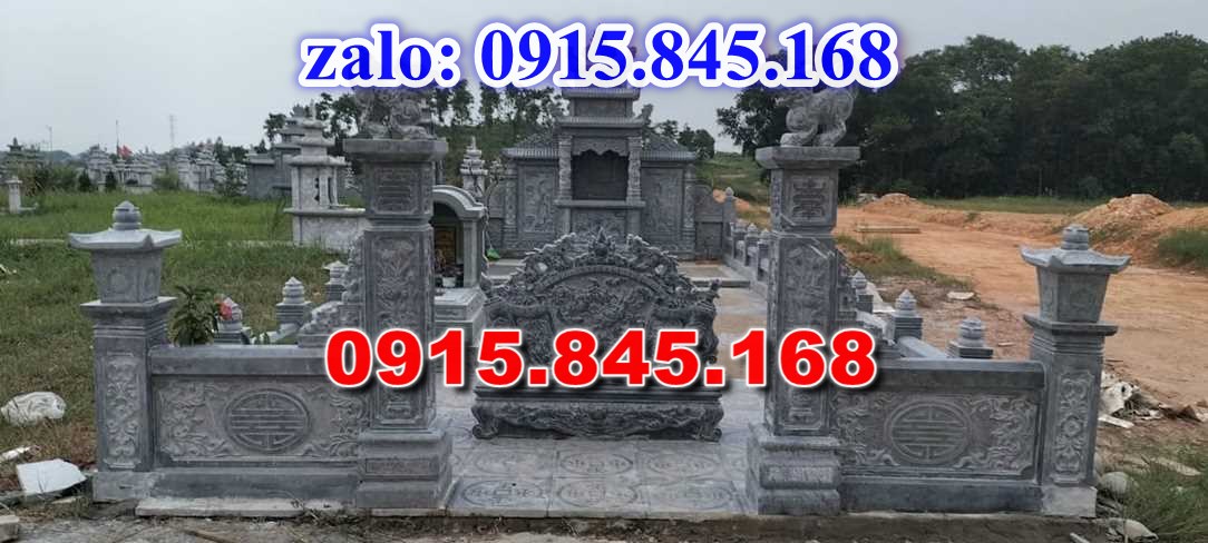 mộ ông bà bố mẹ gia đình dòng họ bằng đá, mộ song thân phu thê vợ chồng đá khối, mộ đôi tròn đơn giản không có mái đao che, mộ tam cấp tháp lục giác đá granite hoa cương, giá bán mộ đá để thờ tro cốt, hung hỏa địa táng, cuốn thư đá lăng mộ nghĩa trang gia đình, cổng tam quan tứ trụ nhà mồ, lan can tường rào đá chạm mỹ nghệ điêu khắc, thiết kế khuôn viên lăng mộ dòng họ gia tộc,