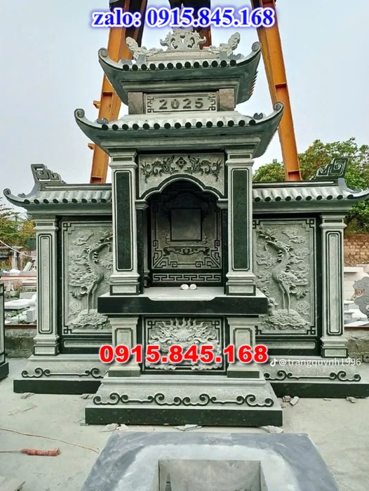 mộ ông bà bố mẹ gia đình dòng họ bằng đá, mộ song thân phu thê vợ chồng đá khối, mộ đôi tròn đơn giản không có mái đao che, mộ tam cấp tháp lục giác đá granite hoa cương, giá bán mộ đá để thờ tro cốt, hung hỏa địa táng, cuốn thư đá lăng mộ nghĩa trang gia đình, cổng tam quan tứ trụ nhà mồ, lan can tường rào đá chạm mỹ nghệ điêu khắc, thiết kế khuôn viên lăng mộ dòng họ gia tộc,