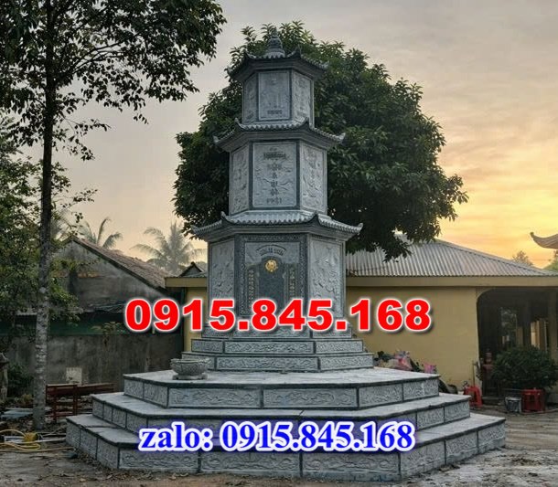 mộ tháp đá granite hoa cương để tro cốt đẹp giá rẻ, mẫu mộ tháp phật giáo bằng đá xanh rêu tự nhiên, báo giá bán xây mộ tháp đá nguyên khối có mái đơn giản, mẫu mộ sư trụ trì bảo tháp lục giác đá trắng cẩm thạch, mộ tháp nhỏ nhà để tro cốt bố mẹ ba má bằng đá, thiết kế mộ tháp gia đình đơn giản hiện đại bằng đá, mộ tháp phật giáo 3 tầng 5 7 tầng cho ông bà, địa chỉ bán mộ tháp đá tự nhiên, đại lý bán mộ tháp đá chạm điêu khắc hoa văn, xưởng sản xuất mộ tháp đá lục giác, thiết kế mộ tháp đá kích thước phong thủy phù hợp,