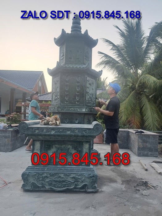 mộ tháp đá granite hoa cương để tro cốt đẹp giá rẻ, mẫu mộ tháp phật giáo bằng đá xanh rêu tự nhiên, báo giá bán xây mộ tháp đá nguyên khối có mái đơn giản, mẫu mộ sư trụ trì bảo tháp lục giác đá trắng cẩm thạch, mộ tháp nhỏ nhà để tro cốt bố mẹ ba má bằng đá, thiết kế mộ tháp gia đình đơn giản hiện đại bằng đá, mộ tháp phật giáo 3 tầng 5 7 tầng cho ông bà, địa chỉ bán mộ tháp đá tự nhiên, đại lý bán mộ tháp đá chạm điêu khắc hoa văn, xưởng sản xuất mộ tháp đá lục giác, thiết kế mộ tháp đá kích thước phong thủy phù hợp,