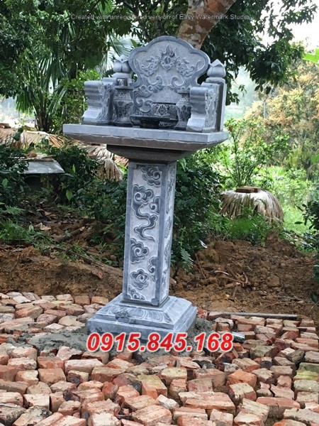 31+ hà nội kiểu cây hương đá thờ thần linh đẹp