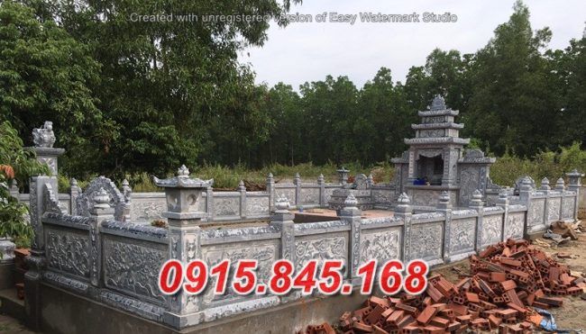 14+ Bạc liêu mẫu nhà mồ đẹp bán lăng mộ đá ông bà bố mẹ ba má