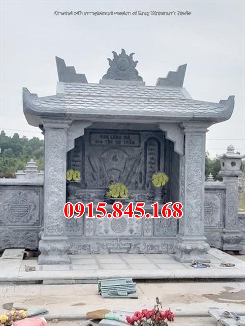 49+ Mẫu tháp am thờ đá cất để đựng tro hài cốt đẹp bán khánh hòa ninh thuận bình thuận