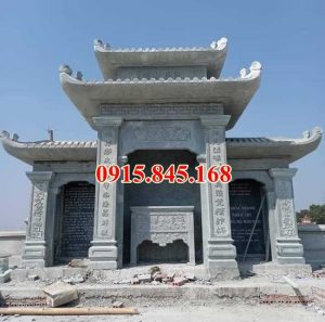Bạc liêu mẫu 69+ mộ đá đẹp bán lăng mộ nhà mồ nghĩa trang
