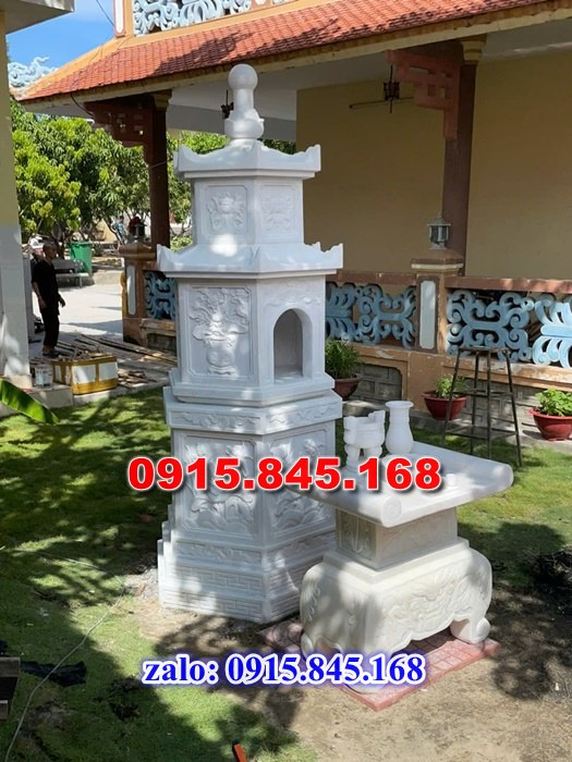 mộ tháp đá granite hoa cương để tro cốt đẹp giá rẻ, mẫu mộ tháp phật giáo bằng đá xanh rêu tự nhiên, báo giá bán xây mộ tháp đá nguyên khối có mái đơn giản, mẫu mộ sư trụ trì bảo tháp lục giác đá trắng cẩm thạch, mộ tháp nhỏ nhà để tro cốt bố mẹ ba má bằng đá, thiết kế mộ tháp gia đình đơn giản hiện đại bằng đá, mộ tháp phật giáo 3 tầng 5 7 tầng cho ông bà, địa chỉ bán mộ tháp đá tự nhiên, đại lý bán mộ tháp đá chạm điêu khắc hoa văn, xưởng sản xuất mộ tháp đá lục giác, thiết kế mộ tháp đá kích thước phong thủy phù hợp,
