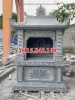 Cần thơ mẫu 72+ mộ đá đẹp bán lăng mộ