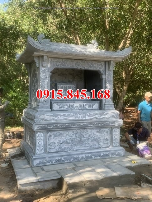 Ninh thuận mẫu 56+ mộ đá đẹp bán lăng mộ