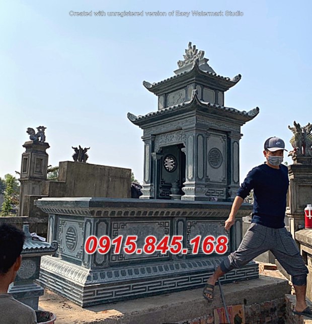 Phú yên mẫu 54+ mộ đá đẹp bán lăng mộ cất giữ đựng để thờ giữ tro hài cốt