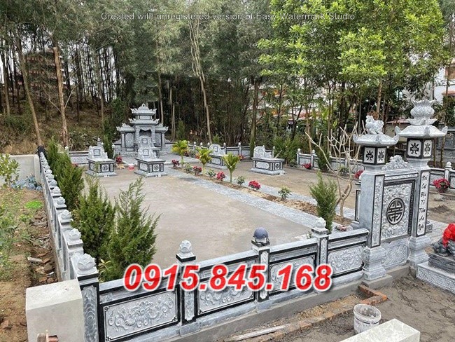 Phú yên mẫu 54+ mộ đá đẹp bán lăng mộ gia tộc tổ tiên dòng họ